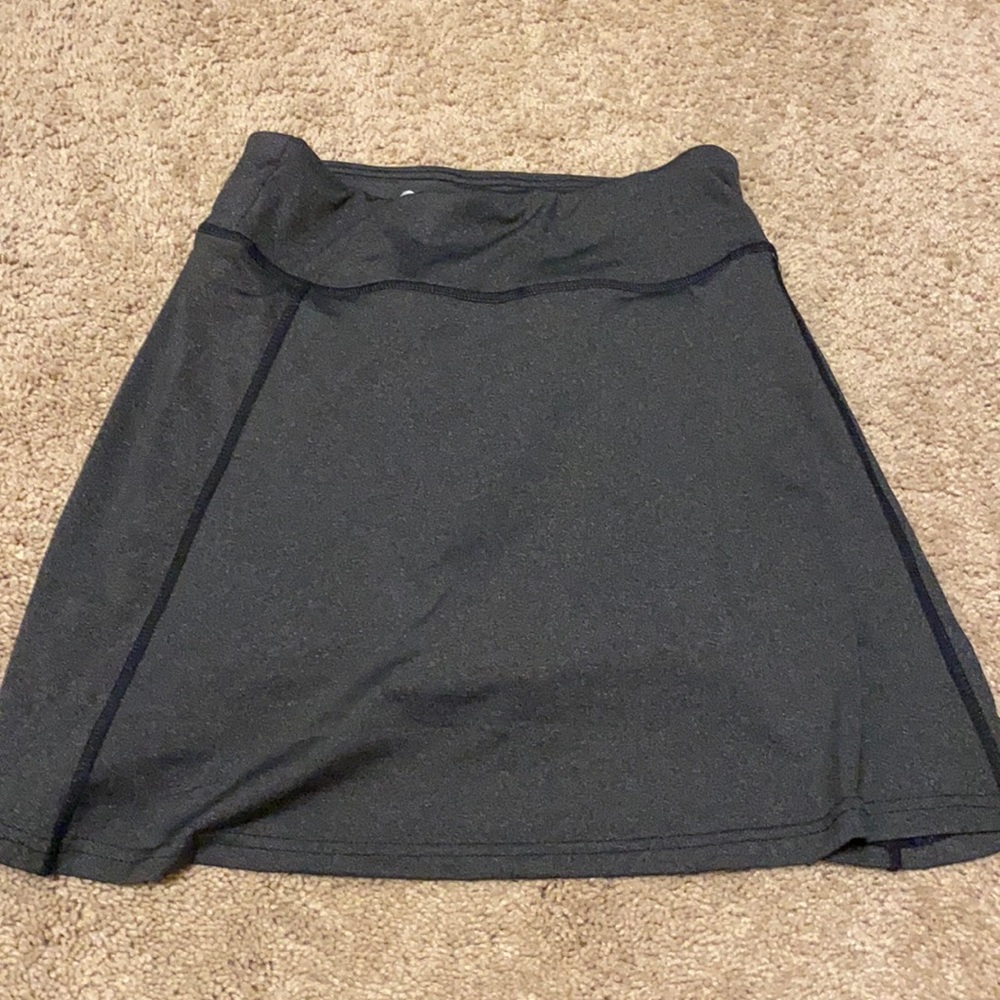 Work out skirt